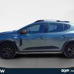 Dacia Sandero 1.0 ECO-G 100ch Stepway Extreme Avignon