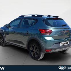 Dacia Sandero 1.0 ECO-G 100ch Stepway Extreme Avignon