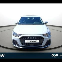 Audi A1 Sportback 30 TFSI 110ch Design S tronic 7 Avignon