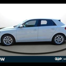 Audi A1 Sportback 30 TFSI 110ch Design S tronic 7 Avignon
