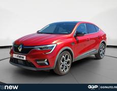 Renault Arkana Avignon