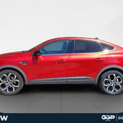 Renault Arkana 1.6 E-Tech 145ch Intens -21B Avignon