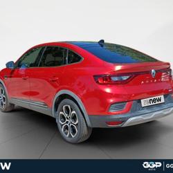 Renault Arkana 1.6 E-Tech 145ch Intens -21B Avignon