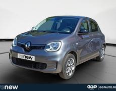 Renault Twingo 3