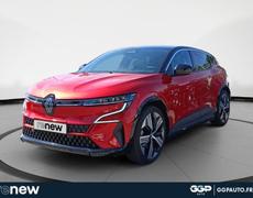 Renault Megane 4