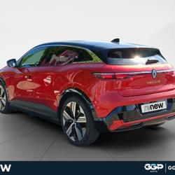 Renault Megane 4 E-Tech Electric EV60 220ch Iconic super charge -C Avignon