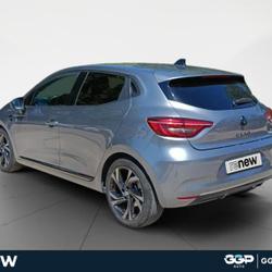 Renault Clio 5 1.6 E-Tech hybride 145ch Engineered Avignon