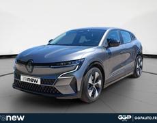 Renault Megane 4 Avignon