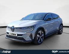 Renault Megane 4