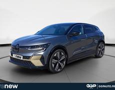 Renault Megane 4