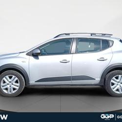 Dacia Sandero 1.0 ECO-G 100ch Stepway Expression Avignon