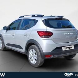 Dacia Sandero 1.0 ECO-G 100ch Stepway Expression Avignon