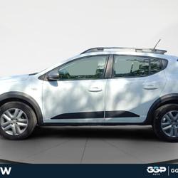 Dacia Sandero 1.0 ECO-G 100ch Expression Avignon