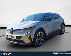 Renault Megane 4 Avignon