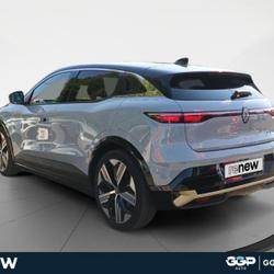 Renault Megane 4 E-Tech Electric EV60 220ch Iconic super charge -C Avignon