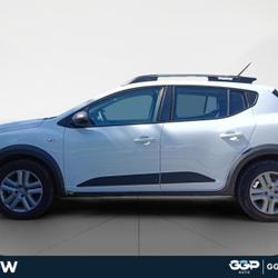 Dacia Sandero 1.0 ECO-G 100ch Stepway Expression Avignon