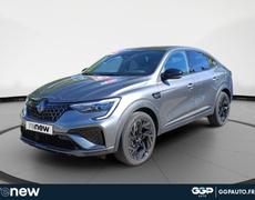 Renault Arkana Avignon