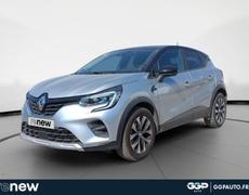 Renault Captur Avignon