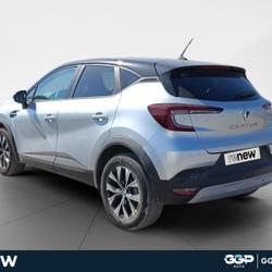 Renault Captur 1.0 Eco-G 100ch Evolution Avignon