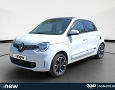 Renault Twingo 3