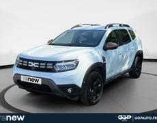 Dacia Duster Avignon
