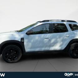 Dacia Duster 1.0 ECO-G 100ch Extreme 4x2 Avignon