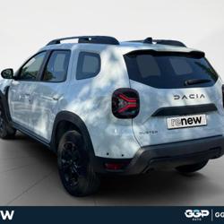 Dacia Duster 1.0 ECO-G 100ch Extreme 4x2 Avignon