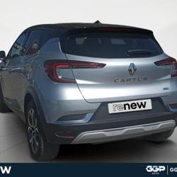 Renault Captur 1.6 E-Tech hybride rechargeable 160ch Intens -21 Avignon