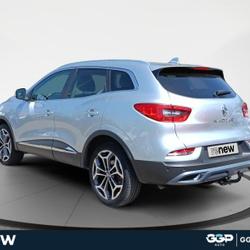 Renault Kadjar 1.3 TCe 140ch FAP Techno Avignon