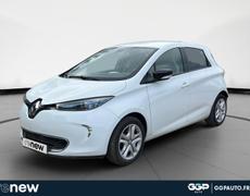 Renault Zoe Avignon
