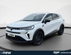 Renault Symbioz Avignon