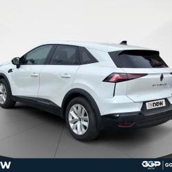 Renault Symbioz 1.6 E-Tech full hybrid 145ch Evolution Avignon