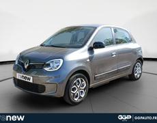 Renault Twingo 3