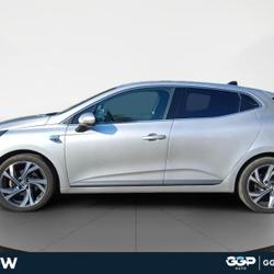 Renault Clio 5 1.6 E-Tech hybride 145ch Evolution Avignon