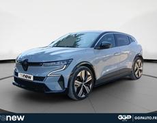 Renault Megane 4 Avignon