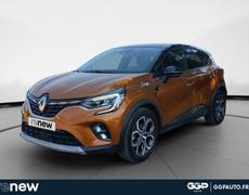 Renault Captur Avignon