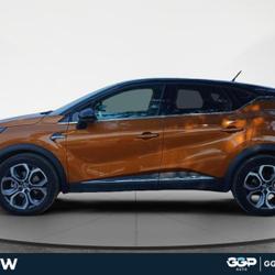 Renault Captur 1.6 E-Tech hybride 145ch Techno Avignon