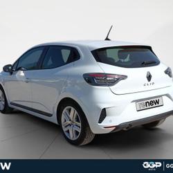 Renault Clio 5 1.0 TCe 100ch Evolution GPL Avignon