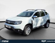 Dacia Duster Avignon
