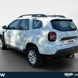 Dacia Duster 1.5 Blue dCi 115ch Expression 4x2 Avignon