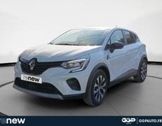 Renault Captur Avignon