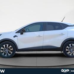 Renault Captur 1.6 E-Tech hybride 145ch Evolution Avignon