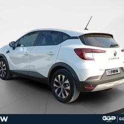 Renault Captur 1.6 E-Tech hybride 145ch Evolution Avignon