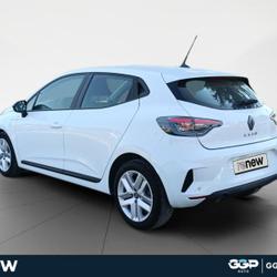Renault Clio 5 1.0 TCe 100ch Evolution GPL Avignon