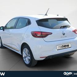 Renault Clio 5 1.5 Blue dCi 100ch Business 21N Avignon