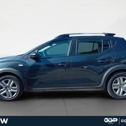 Dacia Sandero 1.0 ECO-G 100ch Stepway Expression Avignon