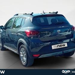 Dacia Sandero 1.0 ECO-G 100ch Stepway Expression Avignon