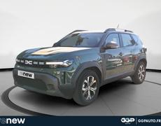 Dacia Duster Avignon