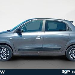 Renault Twingo 3 E-Tech Electric Equilibre R80 Achat Int&eacute;gral Avignon