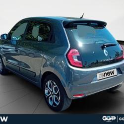 Renault Twingo 3 E-Tech Electric Equilibre R80 Achat Int&eacute;gral Avignon